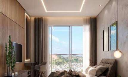 Apartamento com 3 quartos à venda no Belvedere, Coronel Fabriciano 