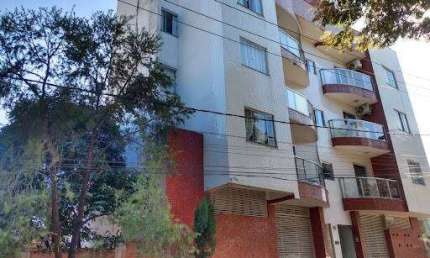 Cobertura com 3 quartos à venda no Serenata, Timóteo 