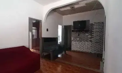 Casa com 5 quartos à venda na Ana Rita, Timóteo 