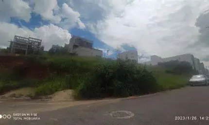 Terreno à venda no Primavera, Timóteo 