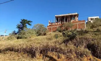 Terreno à venda no Primavera, Timóteo 