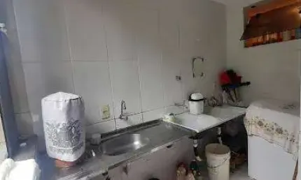 Apartamento com 2 quartos à venda no Santa Cecília, Timóteo 
