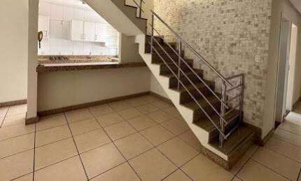 Cobertura com 3 quartos à venda no Horto, Ipatinga 