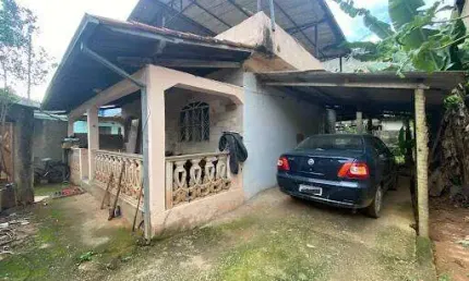 Casa com 2 quartos à venda no Manoel Maia (Apara Foice), Coronel Fabriciano 