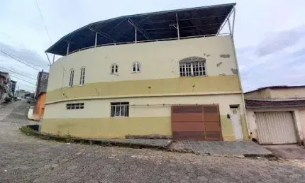 Casa com 3 quartos à venda no Centro, Coronel Fabriciano 