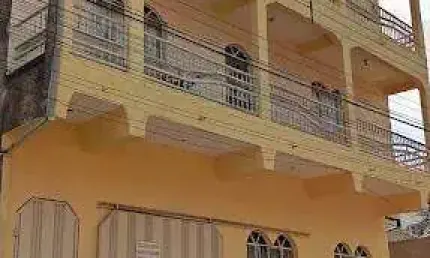Apartamento em santa terezinha ii  -  coronel fabriciano
