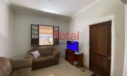 Casa com 3 quartos à venda no Giovanini, Coronel Fabriciano 