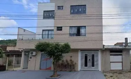 Apartamento com 3 quartos à venda no Timirim, Timóteo 