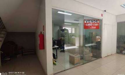 Sala comercial à venda no Belvedere, Coronel Fabriciano 