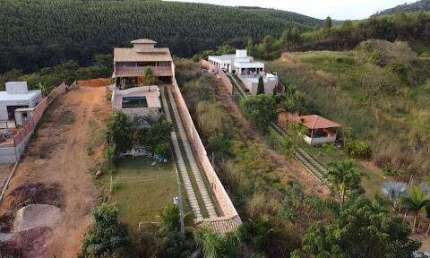 Terreno à venda no Revés do Belém, Bom Jesus do Galho 