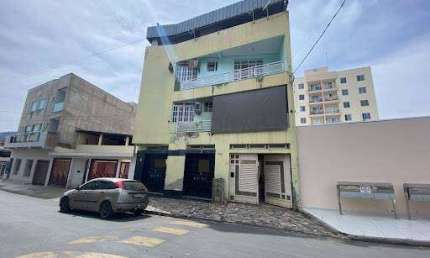 Ponto comercial com 1 sala à venda no Caladinho, Coronel Fabriciano 