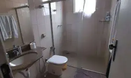 Casa com 4 quartos à venda no Cruzeirinho, Timóteo 