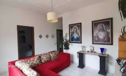 Casa com 2 quartos à venda no Bom Jesus, Coronel Fabriciano 