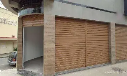 Ponto comercial para alugar no Centro, Coronel Fabriciano 