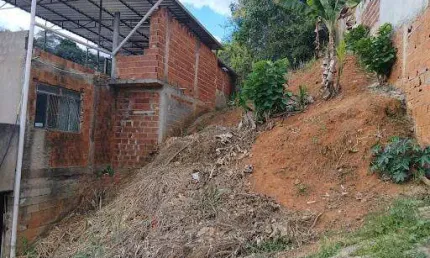 Casa com 3 quartos à venda na Nossa Senhora das Graças, Timóteo 