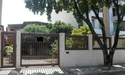 Casa com 4 quartos à venda no Jardim Panorama, Ipatinga 