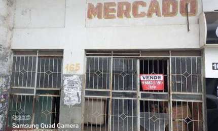 Ponto comercial à venda no Centro, Coronel Fabriciano 