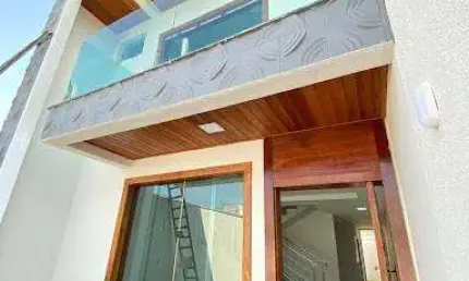 Casa em Residencial Bethania  -  Santana do Paraíso