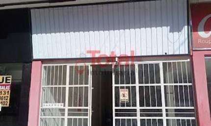 Ponto comercial para alugar no Bromélias, Timóteo 