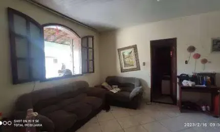 Casa com 4 quartos à venda no Bom Retiro, Ipatinga 