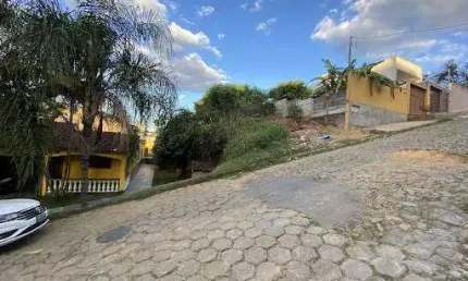 Terreno à venda no Giovanini, Coronel Fabriciano 