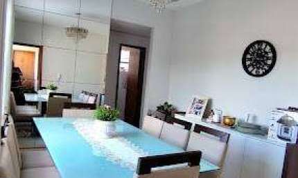 Apartamento 3 quartos em Giovanini  -  Coronel Fabriciano