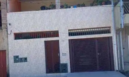 Casa com 3 quartos à venda no Sylvio Pereira II, Coronel Fabriciano 