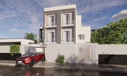 Apartamento com 3 quartos à venda no Primavera, Timóteo , 126 m2 por R$ 390.000