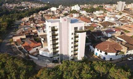 Cobertura com 4 quartos à venda na Bela Vista, Ipatinga 