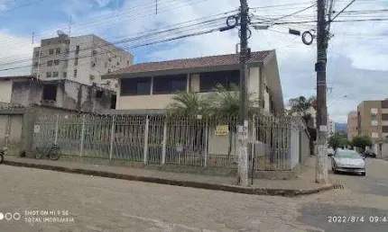 Casa com 6 quartos à venda no Santa Helena, Coronel Fabriciano 