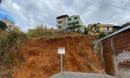 Lote / Terreno em Cidade Nova  -  Santana do Paraíso