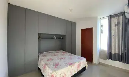 Casa com 3 quartos à venda no Belvedere, Coronel Fabriciano 