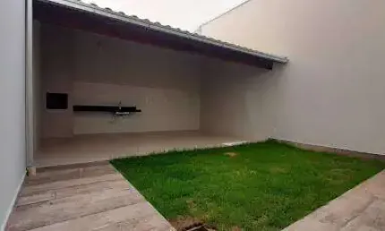 Casa com 3 quartos à venda no Eldorado, Timóteo 