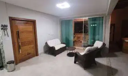 Cobertura com 3 quartos à venda no Caravelas, Ipatinga 