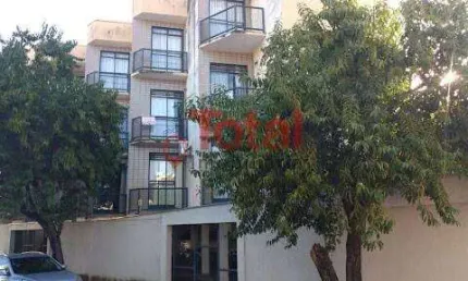 Apartamento com 3 quartos à venda no Serenata, Timóteo 