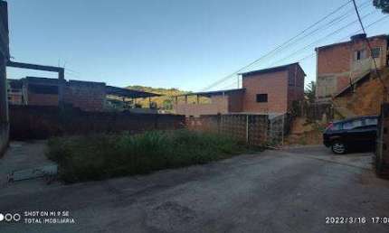 Casa com 3 quartos à venda em Aparecida do Norte, Coronel Fabriciano 