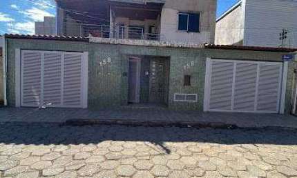 Casa com 6 quartos à venda no Giovanini, Coronel Fabriciano 