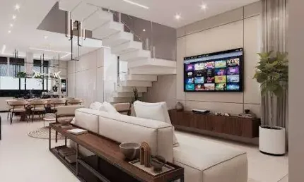 Casa com 3 quartos à venda na Bela Vista, Ipatinga 