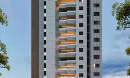 Apartamento com 3 quartos à venda na Cidade Nobre, Ipatinga 