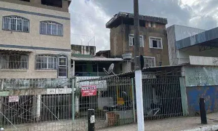 Terreno à venda no Giovanini, Coronel Fabriciano 