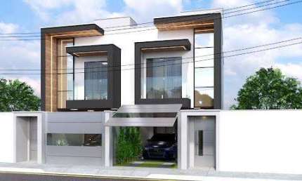 Casa com 3 quartos à venda no Residencial Bethania, Santana do Paraíso 