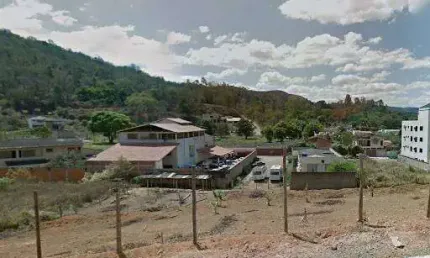 Terreno à venda no Belvedere, Coronel Fabriciano 