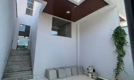 Casa com 3 quartos à venda no Ideal, Ipatinga 