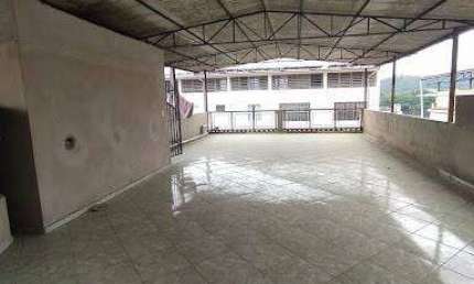 Casa com 3 quartos à venda no Todos os Santos, Coronel Fabriciano 