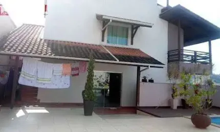 Casa com 4 quartos à venda no Nova Tijuca, Coronel Fabriciano 