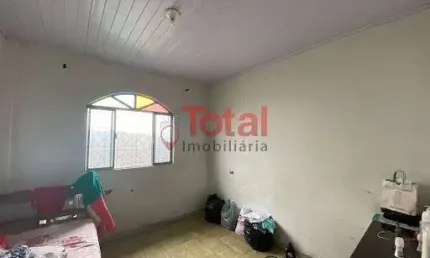Casa com 3 quartos à venda no Giovanini, Coronel Fabriciano 