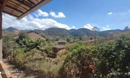 Casa com 3 quartos à venda no Córrego Alto, Coronel Fabriciano 
