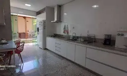 Casa com 3 quartos à venda no Eldorado, Timóteo 