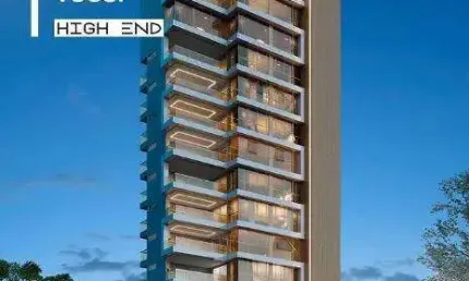 Apartamento com 4 quartos à venda no Serenata, Timóteo 
