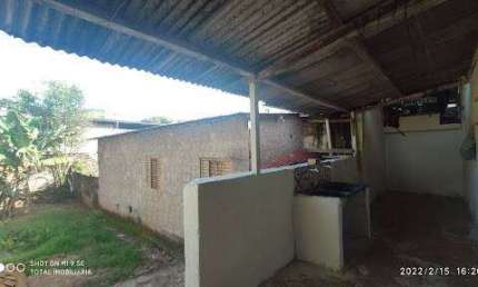 Casa com 3 quartos à venda no Caladinho, Coronel Fabriciano 